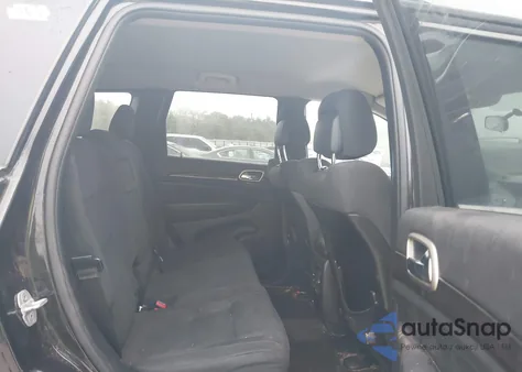 2012 Jeep Grand Cherokee Laredo z USA, uszkodzony, nr VIN 1C4RJFAG2CC118959